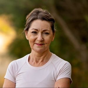 Meet your Posher, Glenis